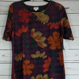 Lularoe Julia Dress